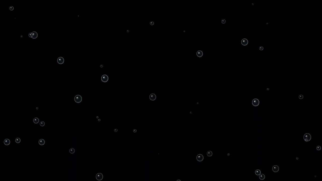 Bubbles