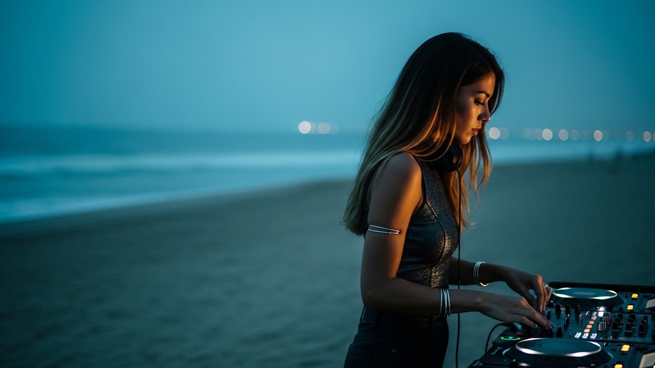 Best of Deep House [2026] | Melodic House & Progressive Flow