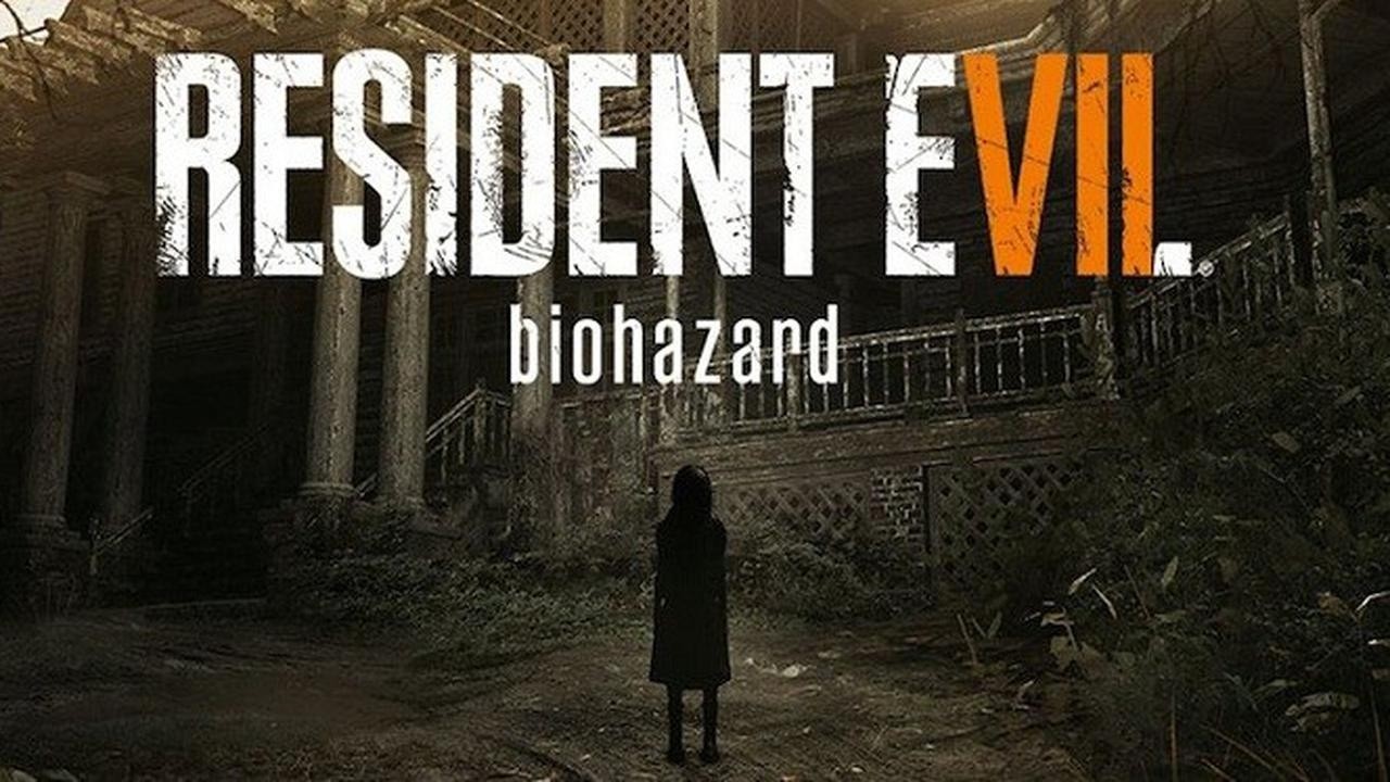RE 7 | Teriak simulator part 2
