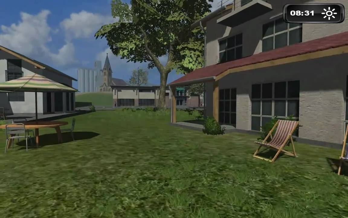 Let's Test Landwirtschaft-Simulator 2011 [Deutsch] [HD]