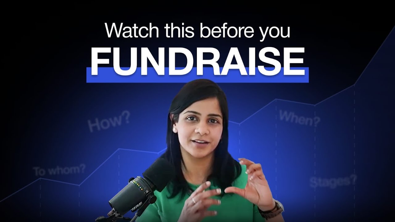 How to Fundraise for Early-Stage Startups (Step-by-Step)