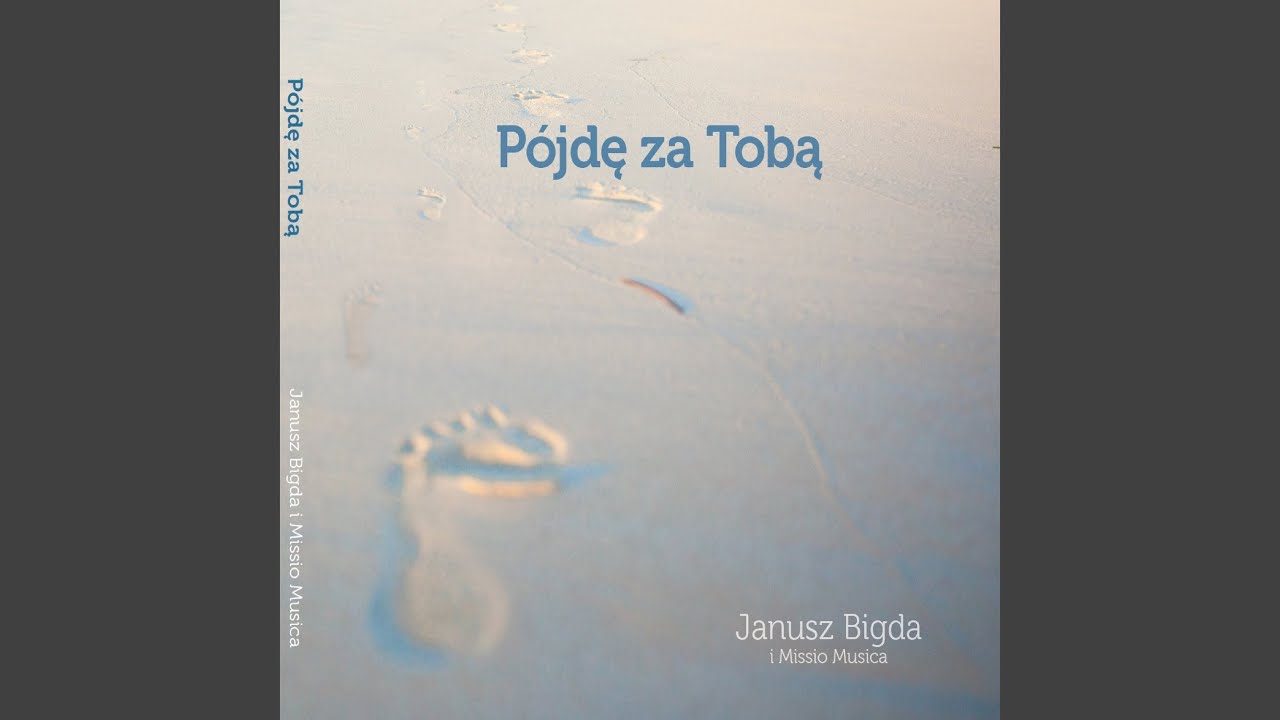 Bogiem moim jest