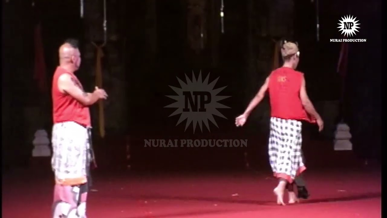 Drama Gong Reuni Bintang Top terlucu Petruk Topok Md Dapet bag6