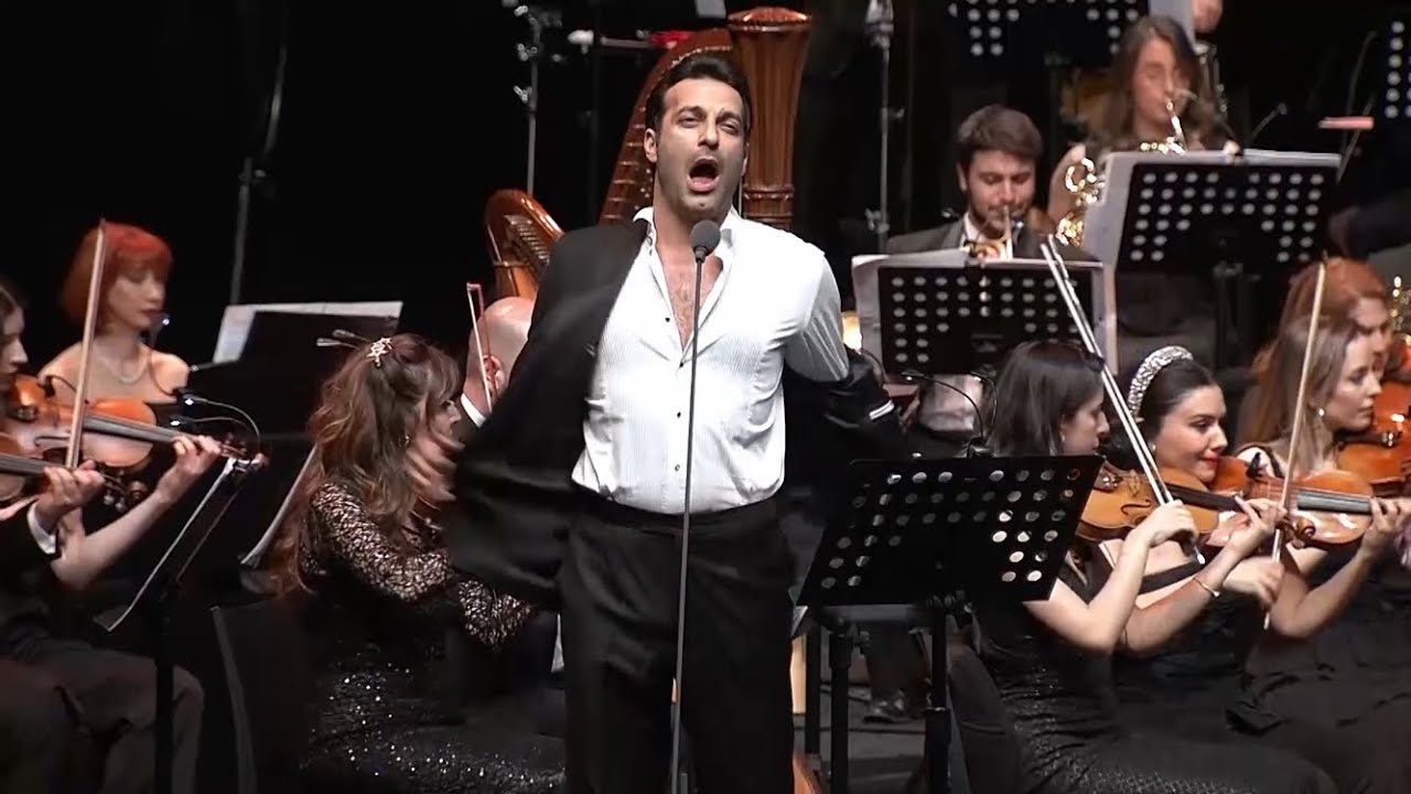 RAME LAHAJ -  Mka shku mendja me u feju