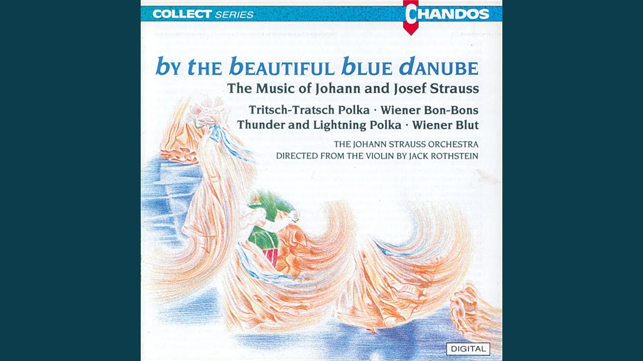 Tausend und eine Nacht (Thousand and One Nights) , Op. 346