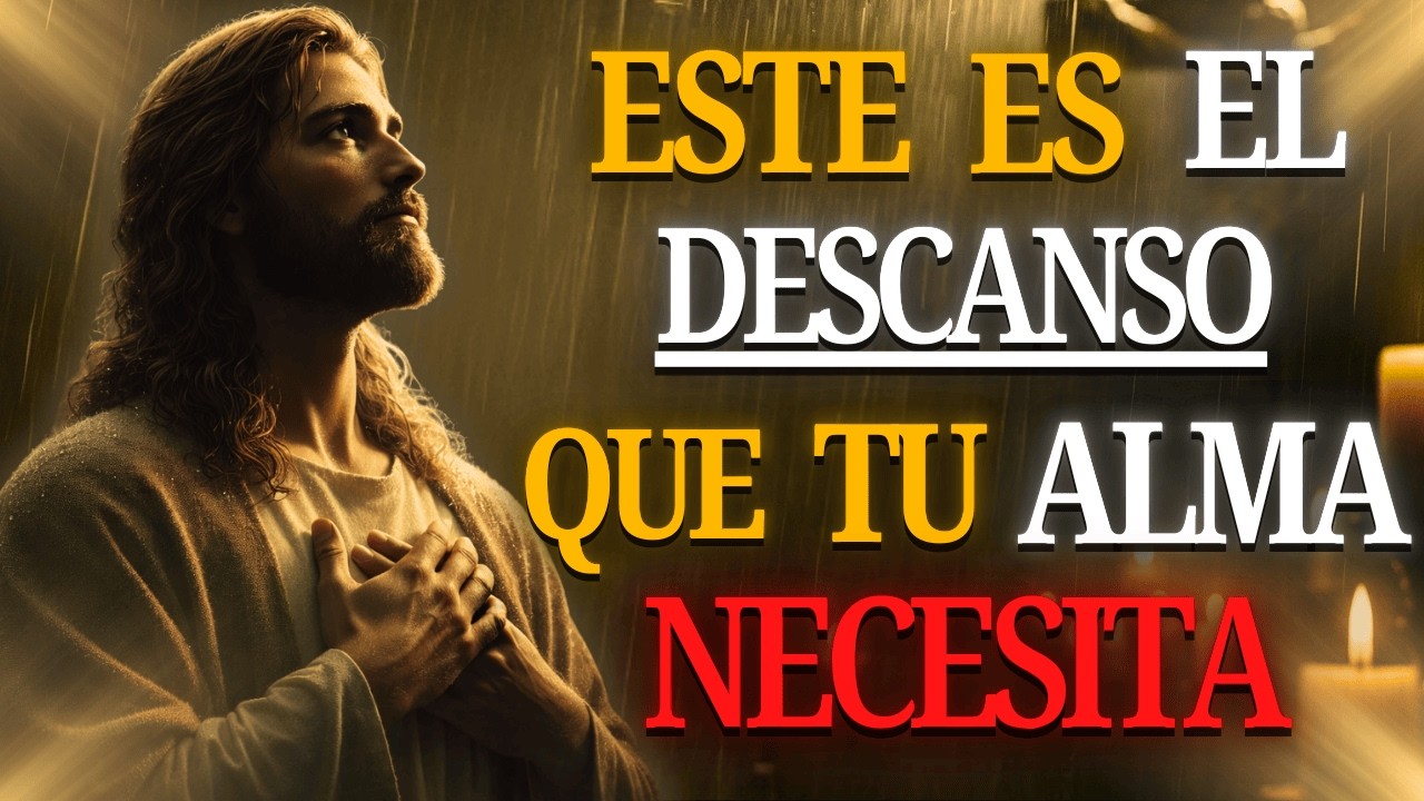 DIOS ES TU REFUGIO: 12 SALMOS DE PROTECCIÓN PARA VENCER EL MIEDO