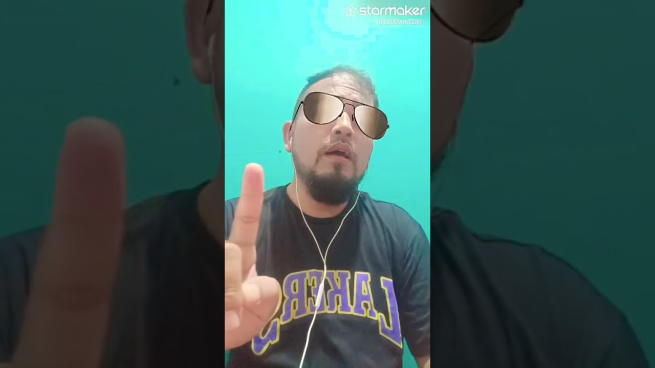Mengapa Tak Pernah Jujur Cover Vo Panjaitan