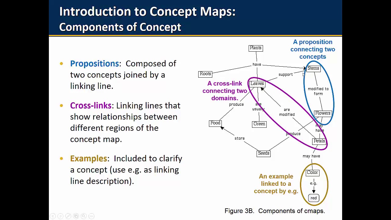 Concept Mapping Tutorial