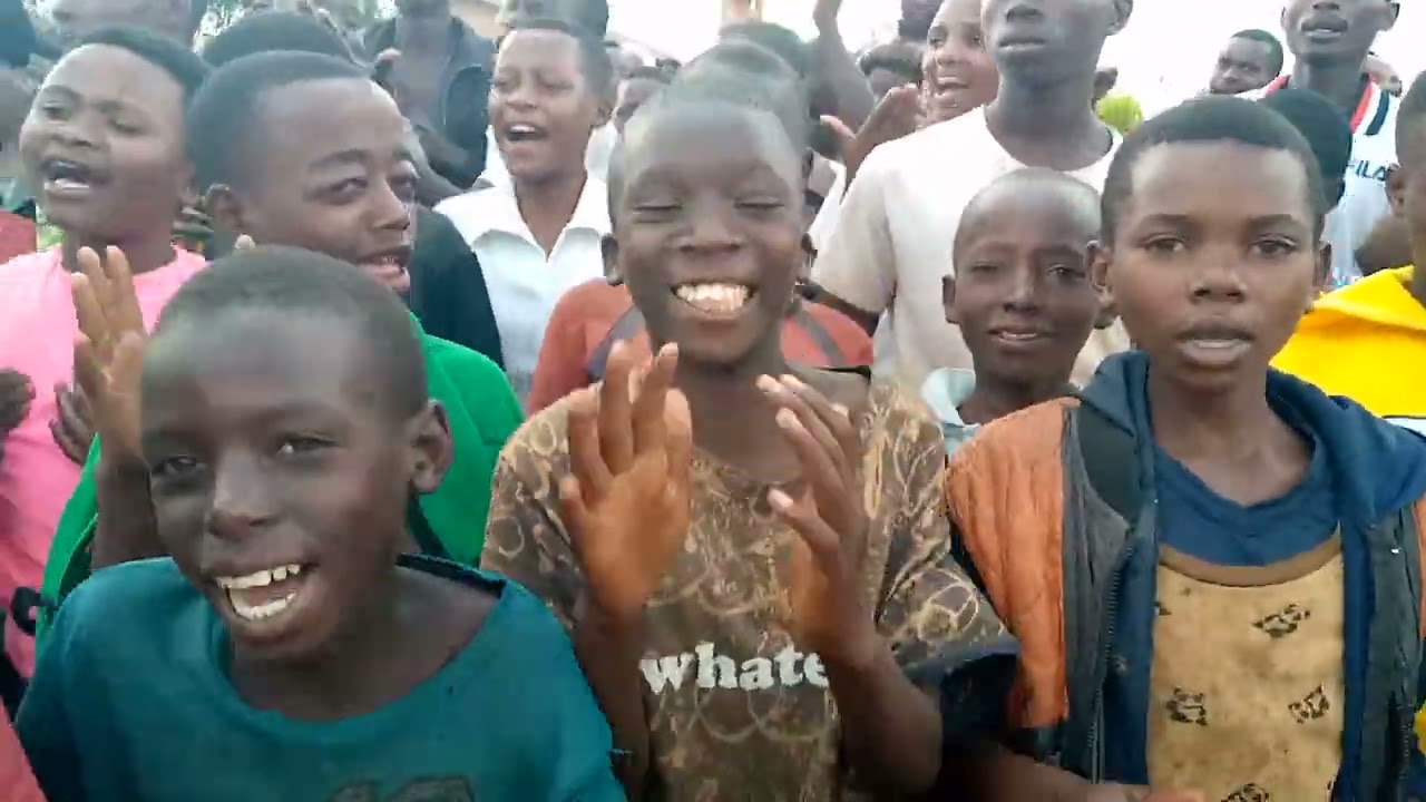 #Ubwizabw'Imana #amarozibarayatwitse