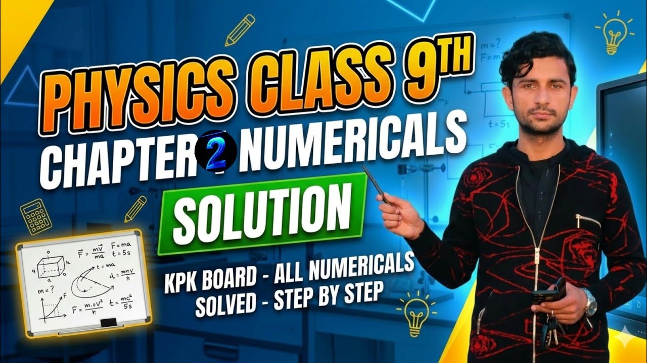 Chapter 2 All numerical solution complete 