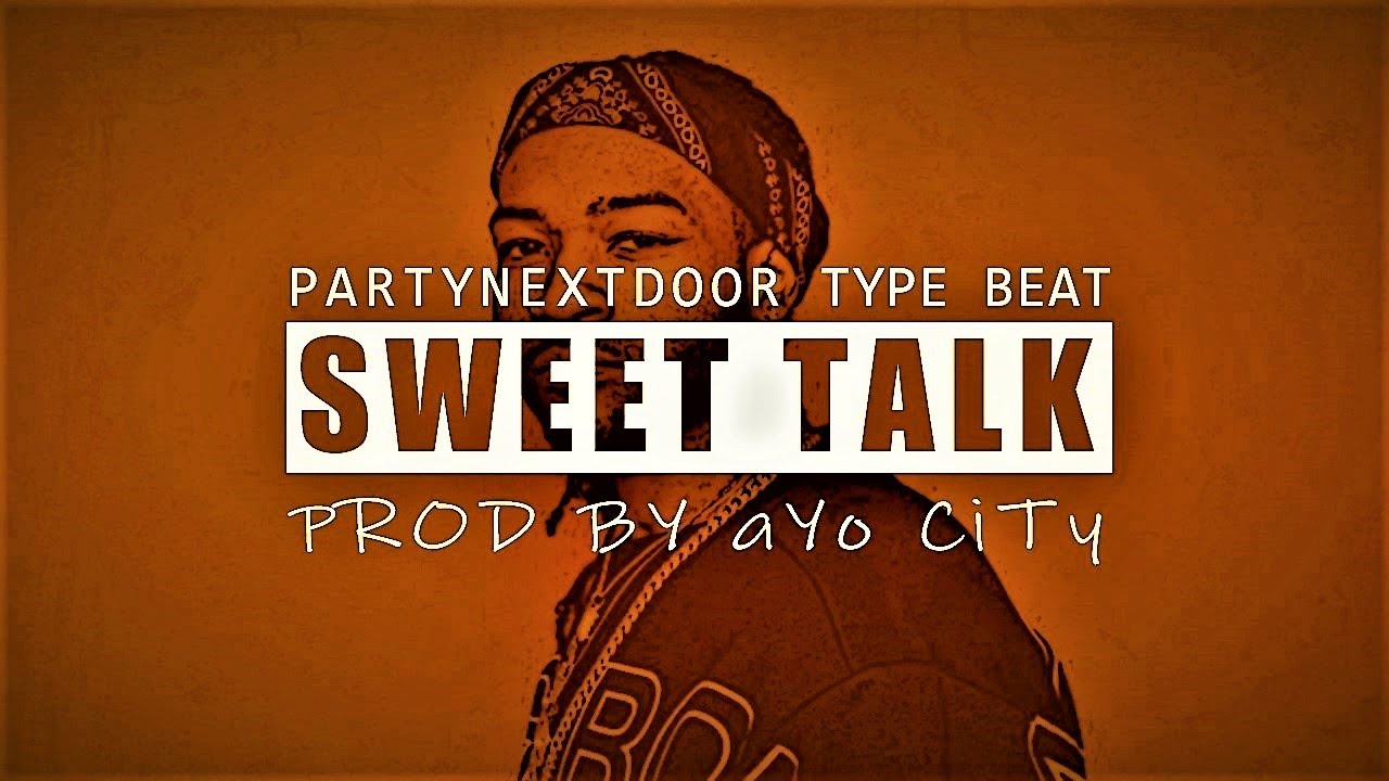 [FREE] AFRO RnB TYPE BEAT  - "SWEET TALK" | Prod. by aYo CiTy | UNTAGGED INSTRUMENTAL