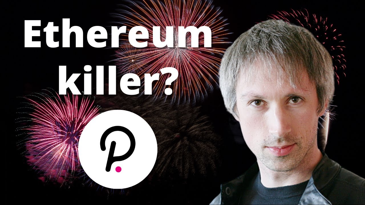 Finally a LEGIT Ethereum competitor? (Polkadot deep dive)
