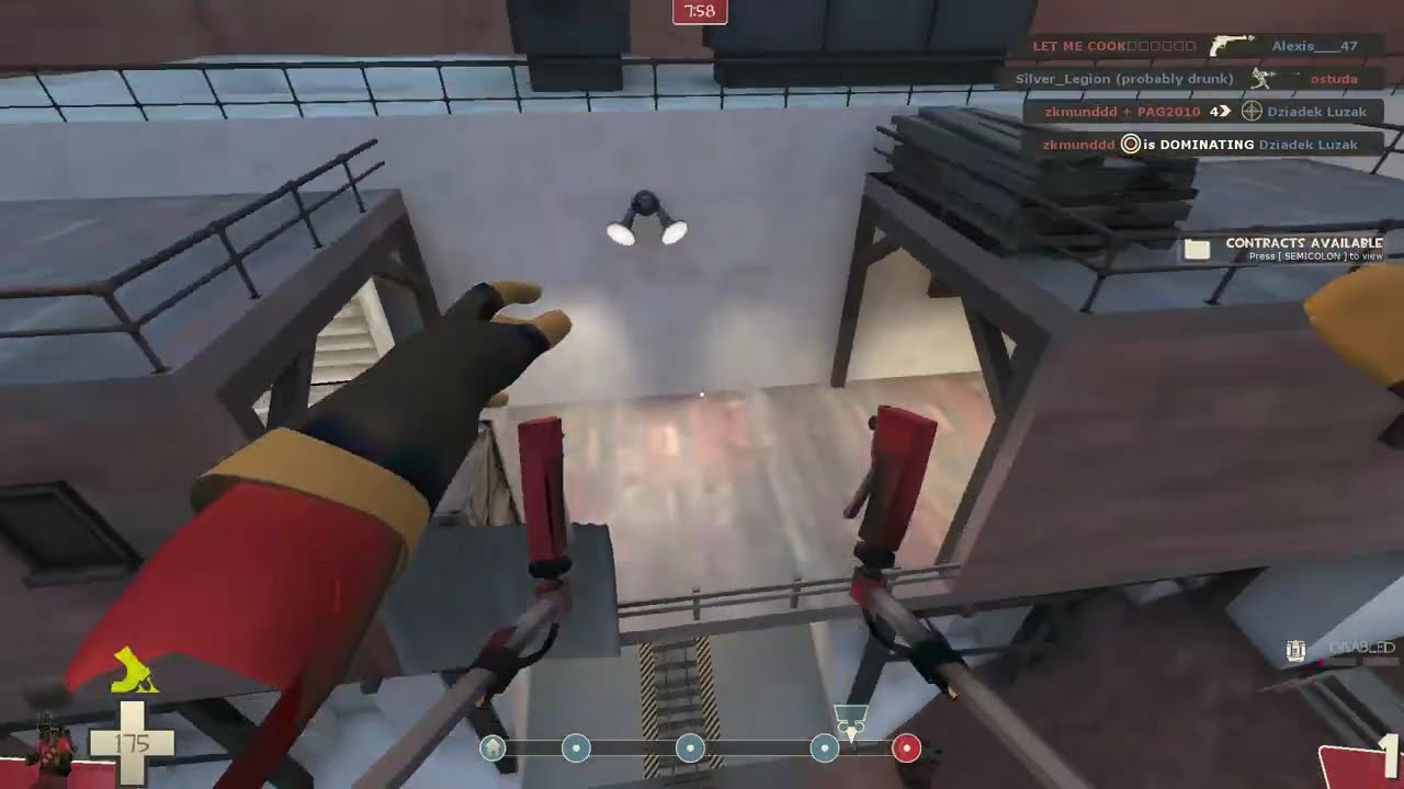 dumpinator 5000