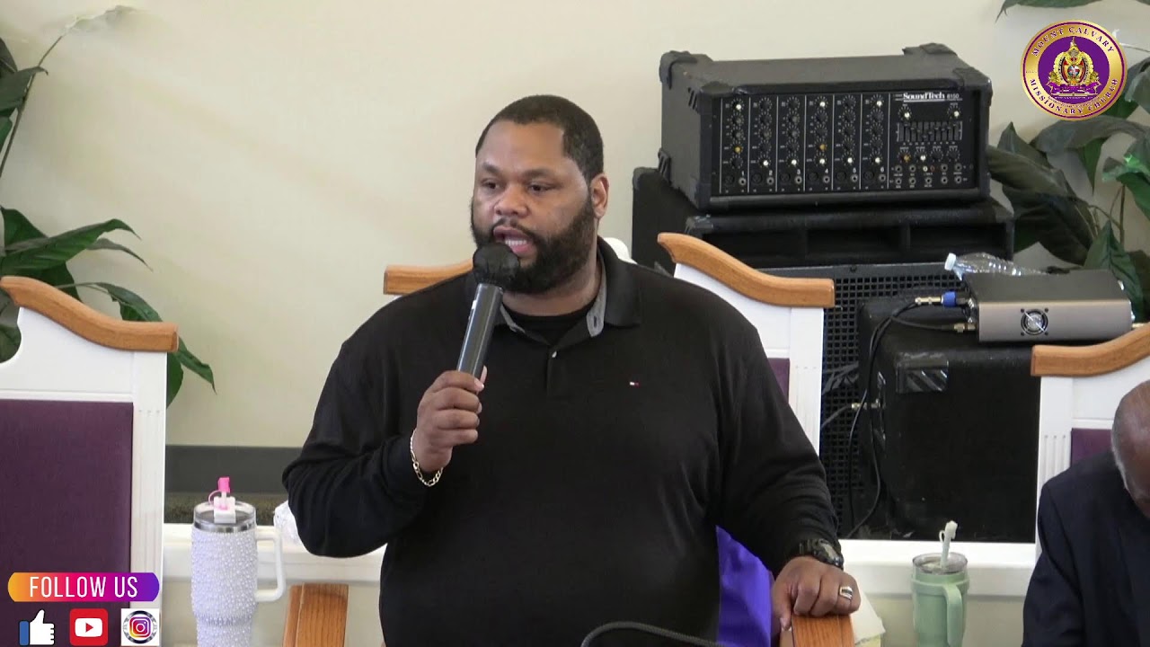 Saturday Noon Day Service | Apostle Brenda Lumzy