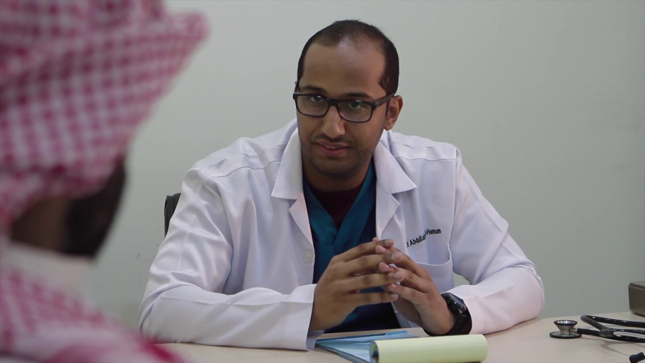 وضعك في السليم  | طبيب الأسرة