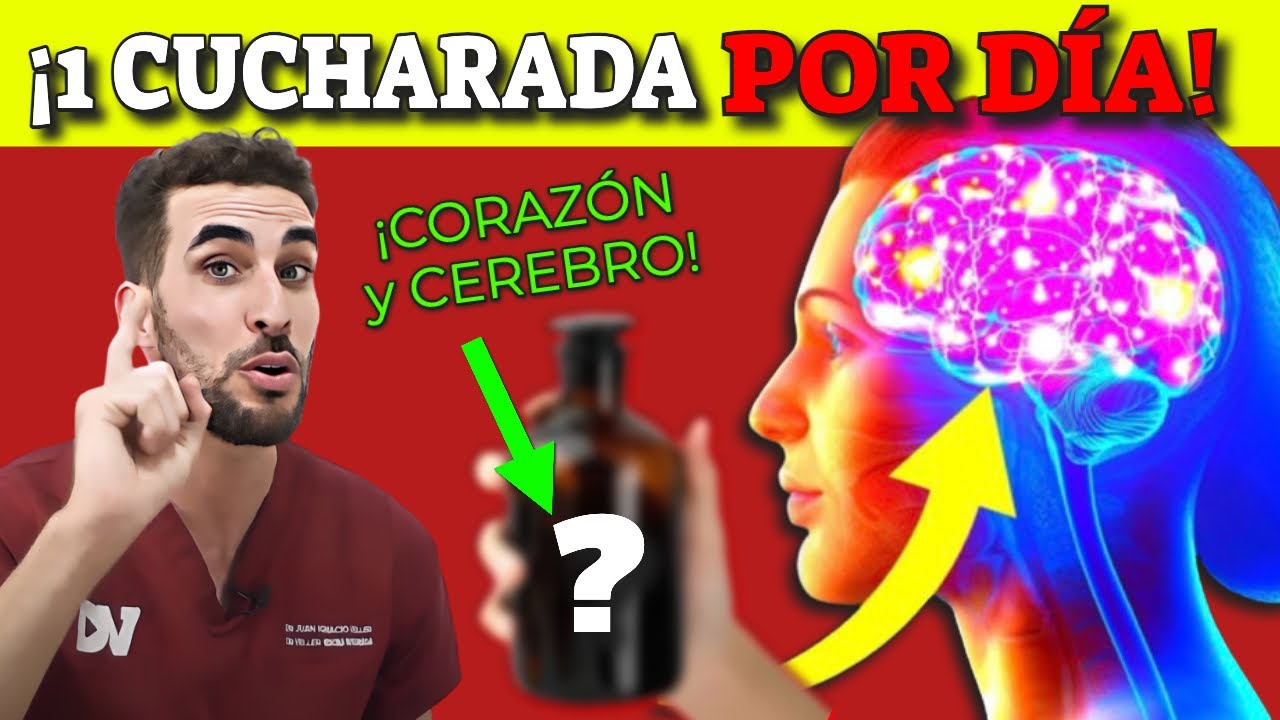 ¡Que la SARCOPENIA NO TE MATE! (El mejor suplemento)| PROTEGE a tu CORAZÓN y CEREBRO