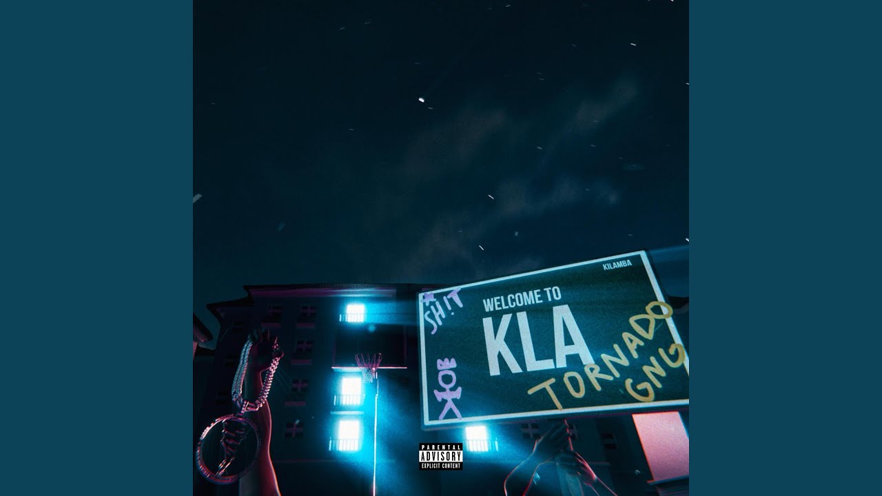 TRAP DE KLA