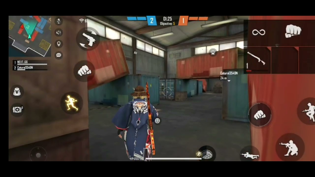 A1 Samsung #trending 1M like AIM # Red hedshot and with #fistfighthacker