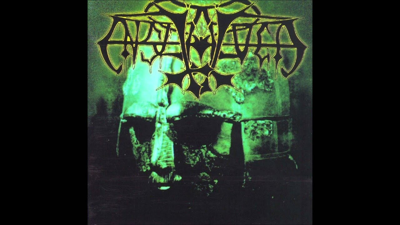Enslaved - Vetrarn&oacute;tt