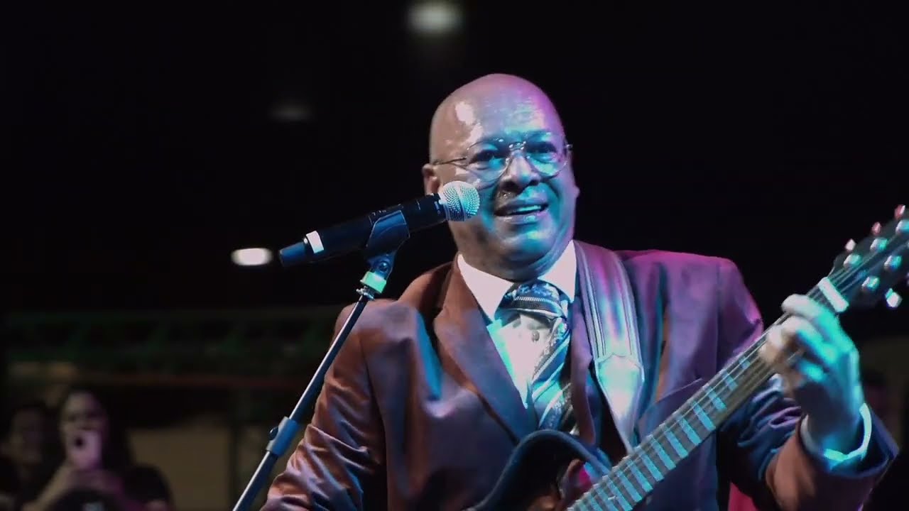 Fabiano Barcellos - UMADEB 2024