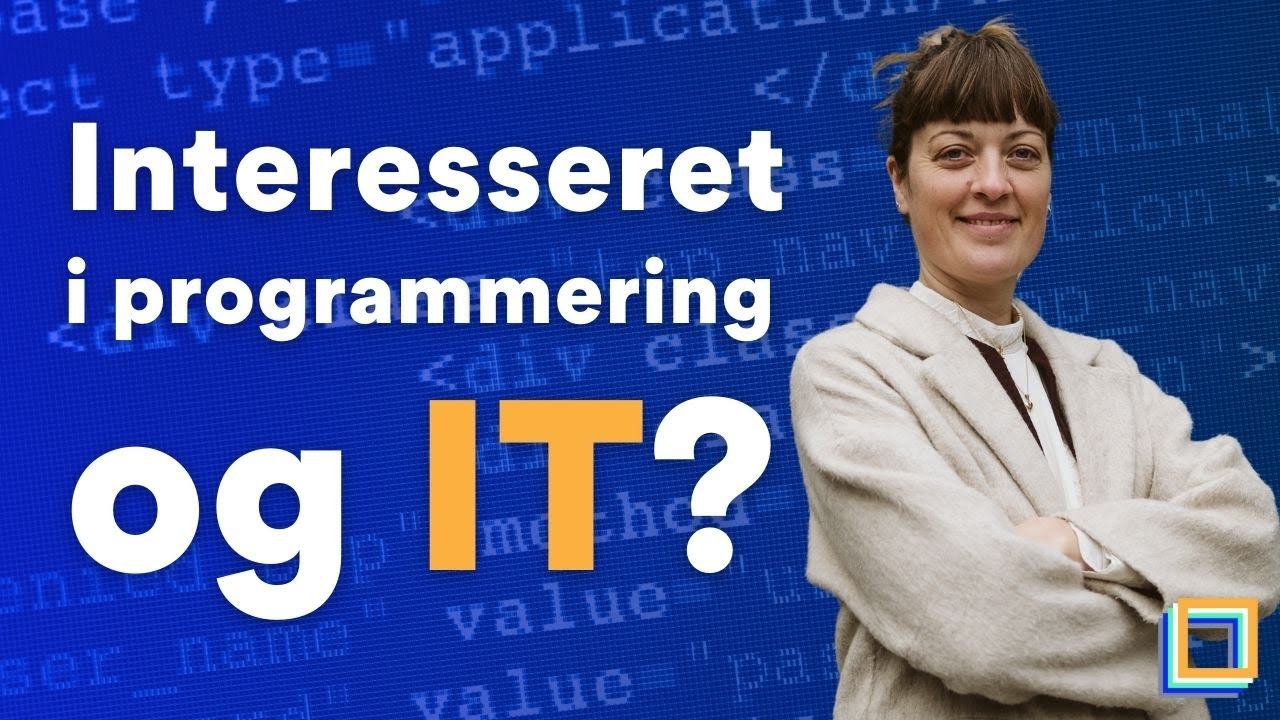 Tag en akademiuddannelse i informationsteknologi på Cphbusiness | Efteruddannelse