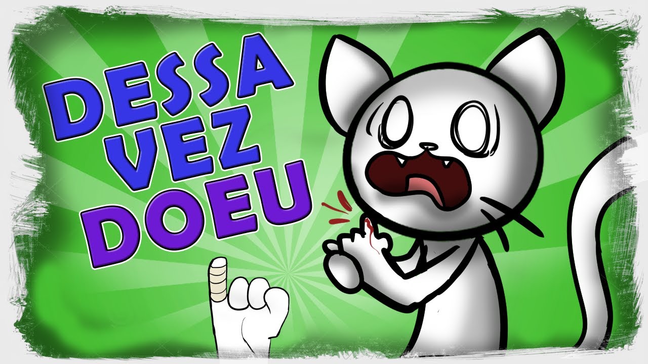 Como ser um adulto irresponsável (História Animada)