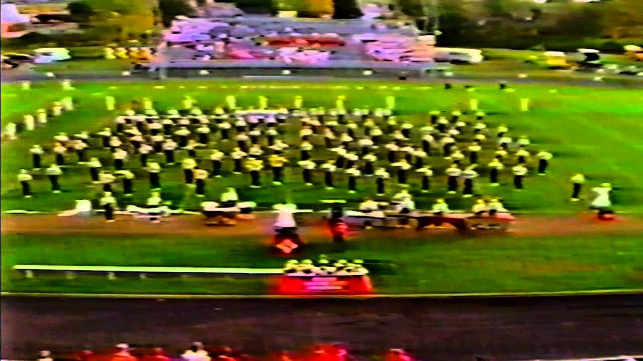 Pride of Newark Invitational 90