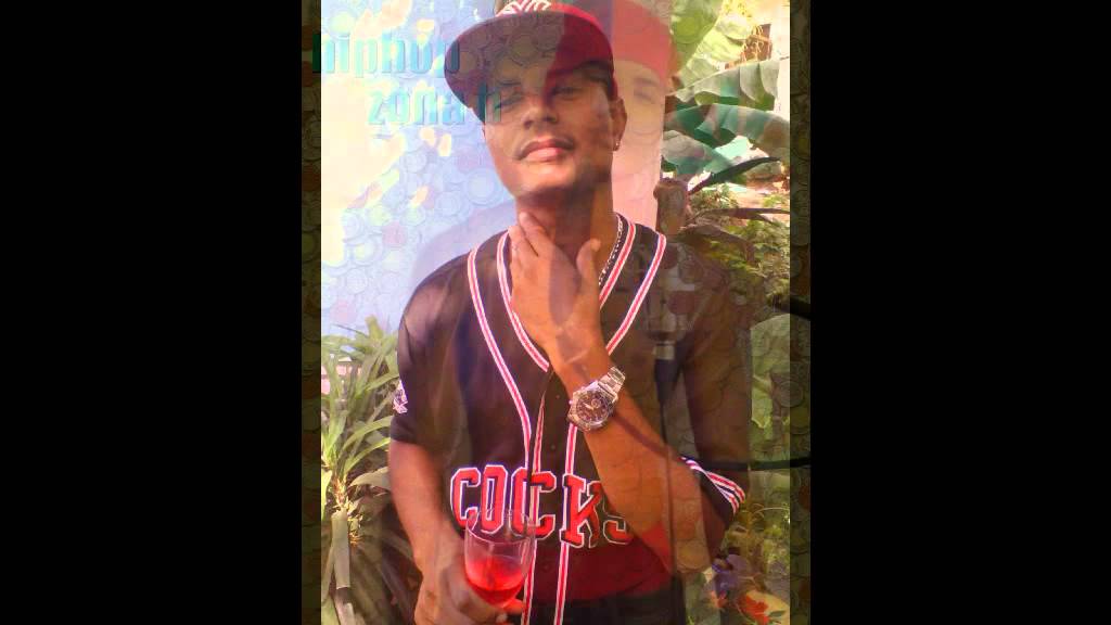 Odais cv rap