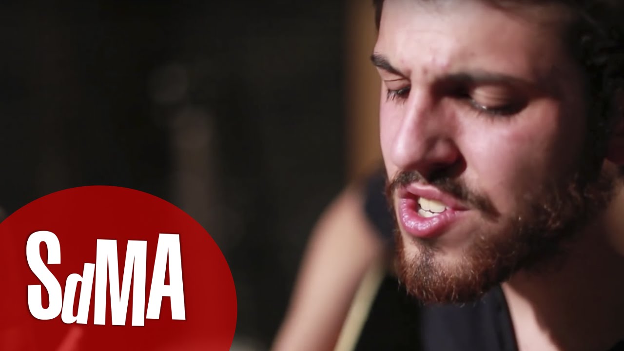 Guille Dinnbier - Pelirroja (acústicos SdMA)