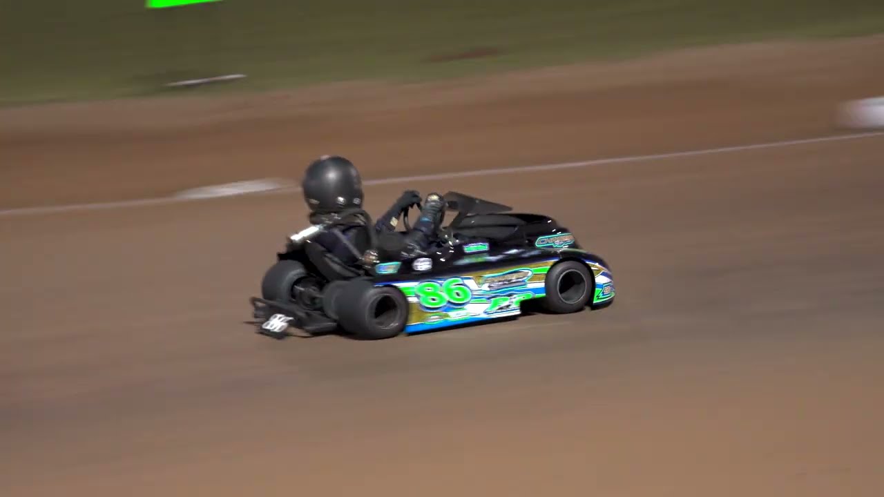 Maxxis Nationals 2025 Pro Stock Heavy