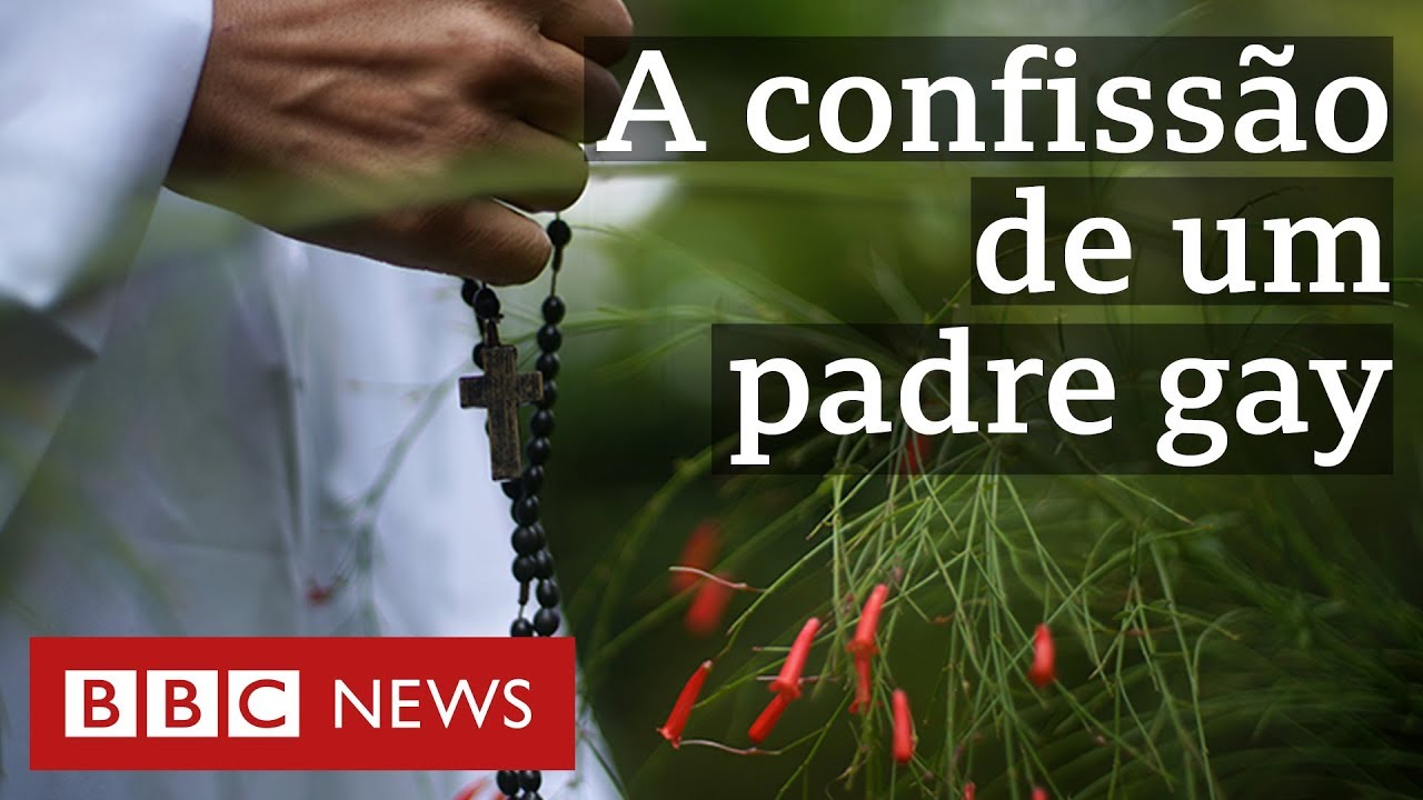 Gelo no pênis, exorcismo e culpa: a dolorosa jornada de aceitação de um padre gay