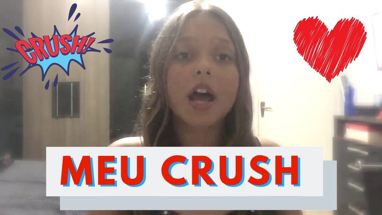 Laura Schadeck - Meu Crush (Spoiler Original)