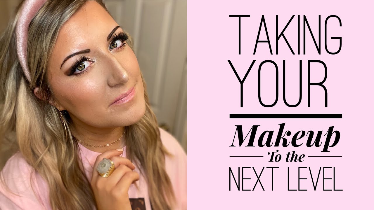 Take Your Seint Makeup to the Next Level