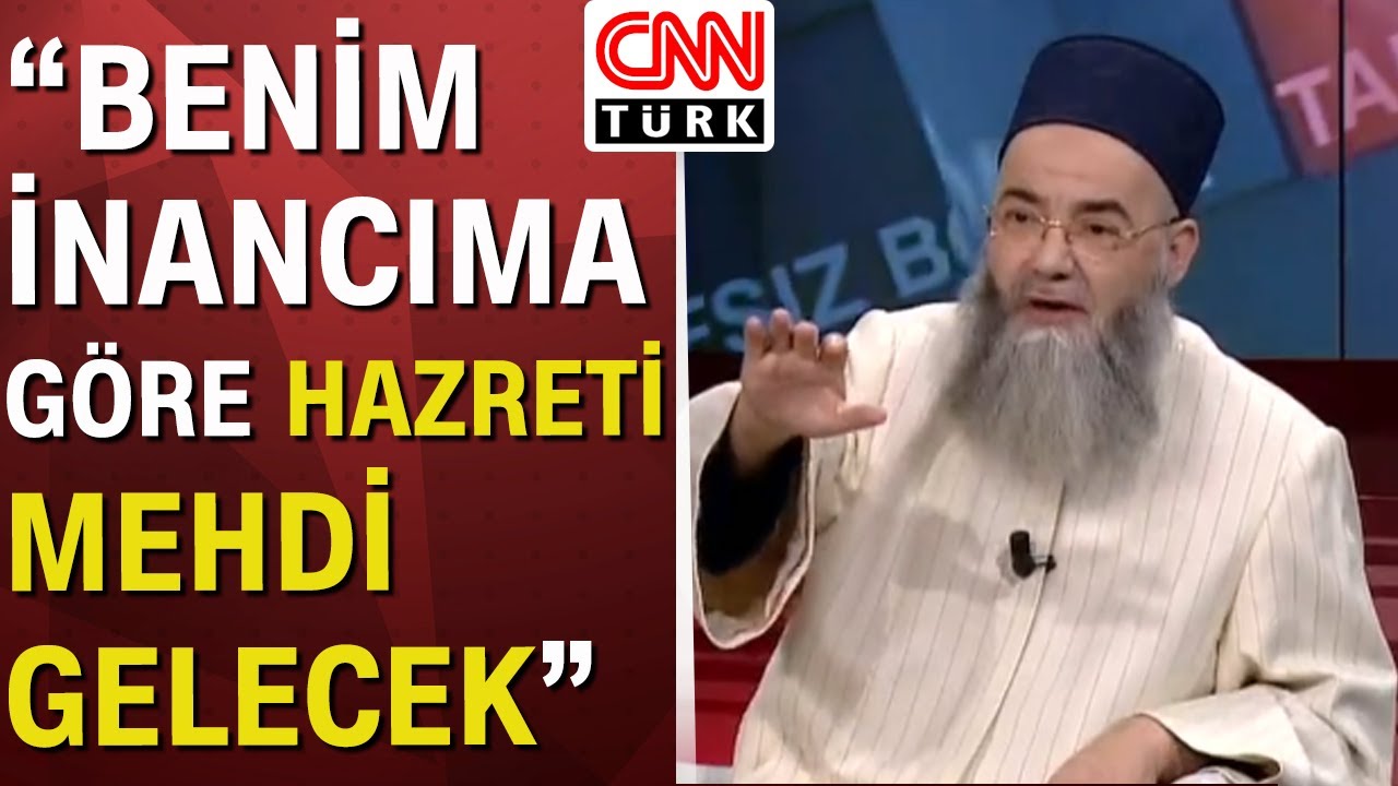 Armageddon ve Melhame-i Kübra farkı ne? Cübbeli Ahmet Hoca'dan önemli açıklamalar