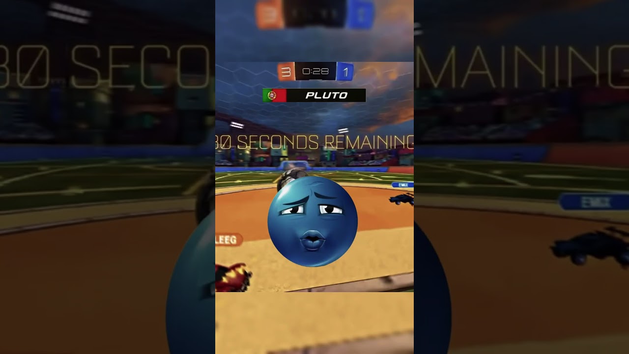 Super insane RLFX saves 😤(Credits:@ROCKETLEAGUE-FX) #rocketleague #rl