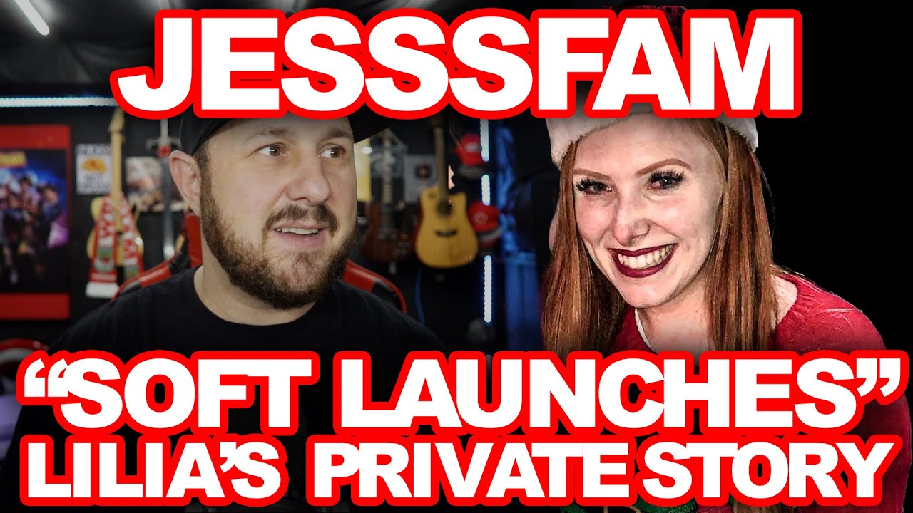 Jesssfam Tells Her Daughter's Personal Story With a "Soft Launch" It's Disgusting