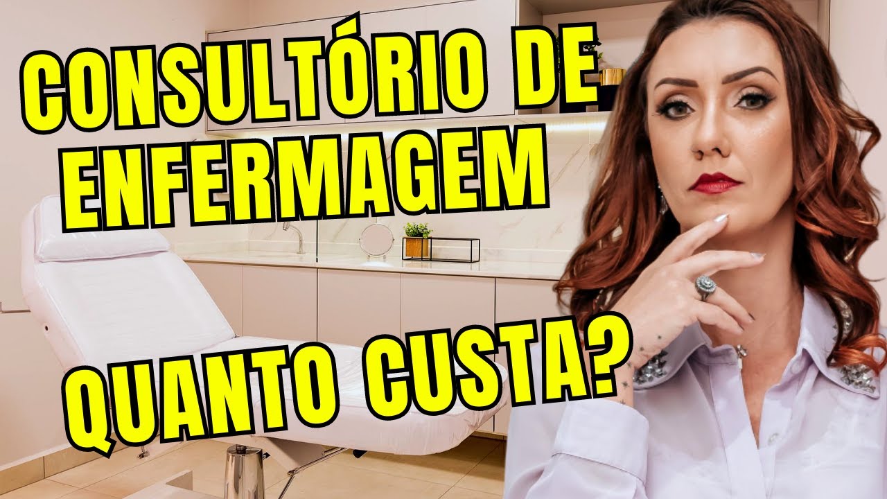 Quanto Custa Abrir Um Consultório De Enfermagem