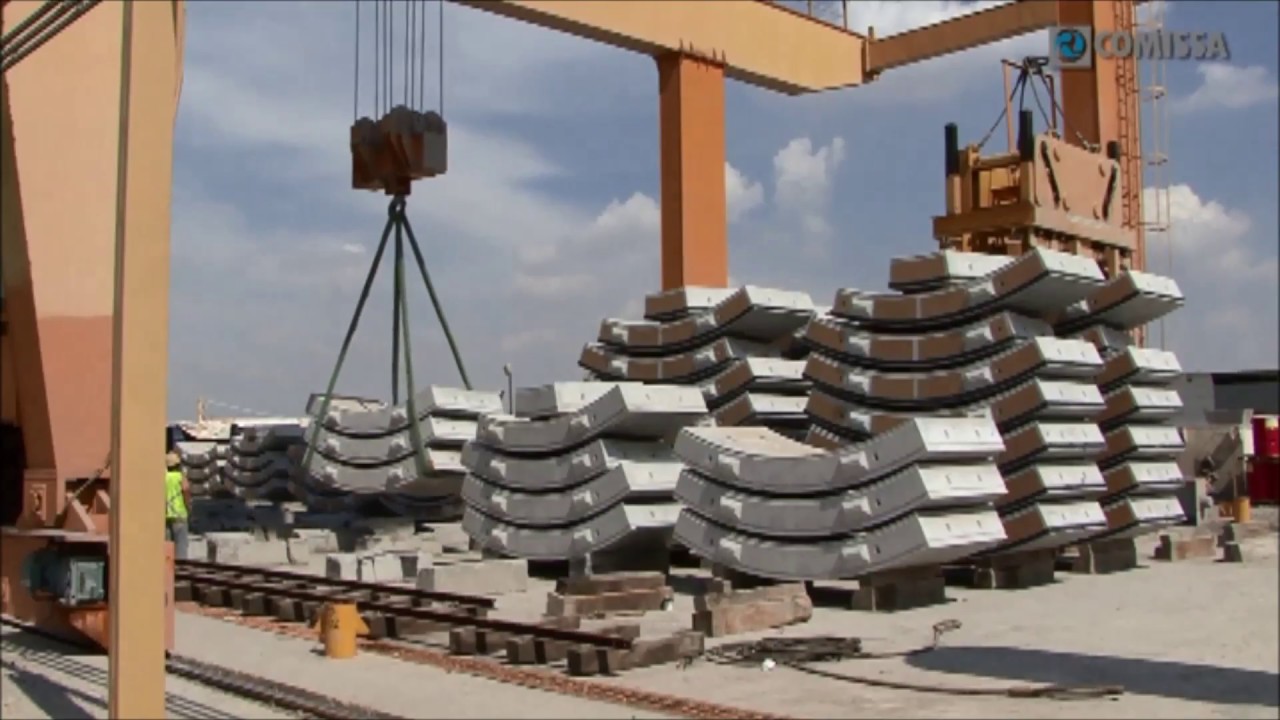 Túnel Emisor Oriente 2014 - Proyecto de Drenaje de la CDMX