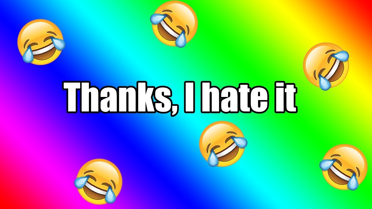 r/TIHI | Thanks, I Hate It (Top Posts #1)