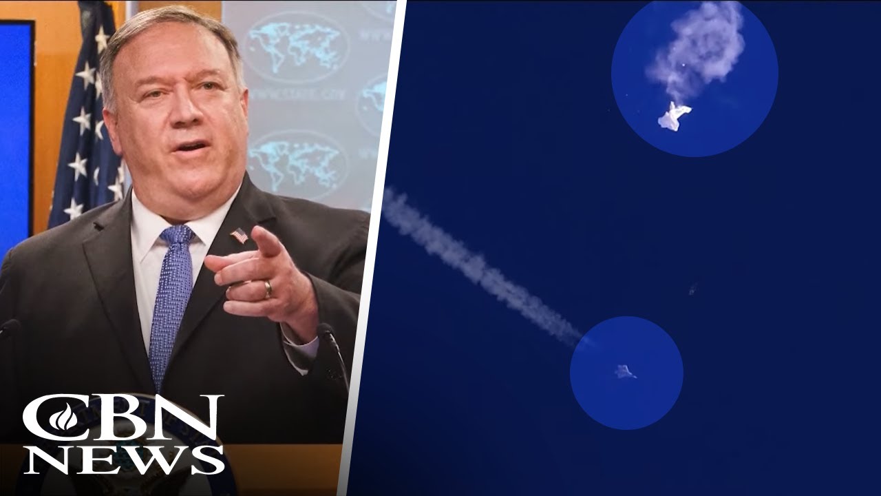 Pentagon Claims Spy Balloon Delay Was Worth It, GOP Says Failure to Protect US 'Sovereign Space'