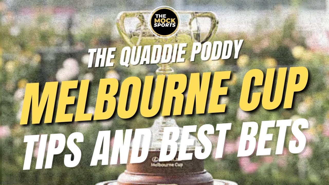 Melbourne Cup 2025 Preview, Tips And Best Bets