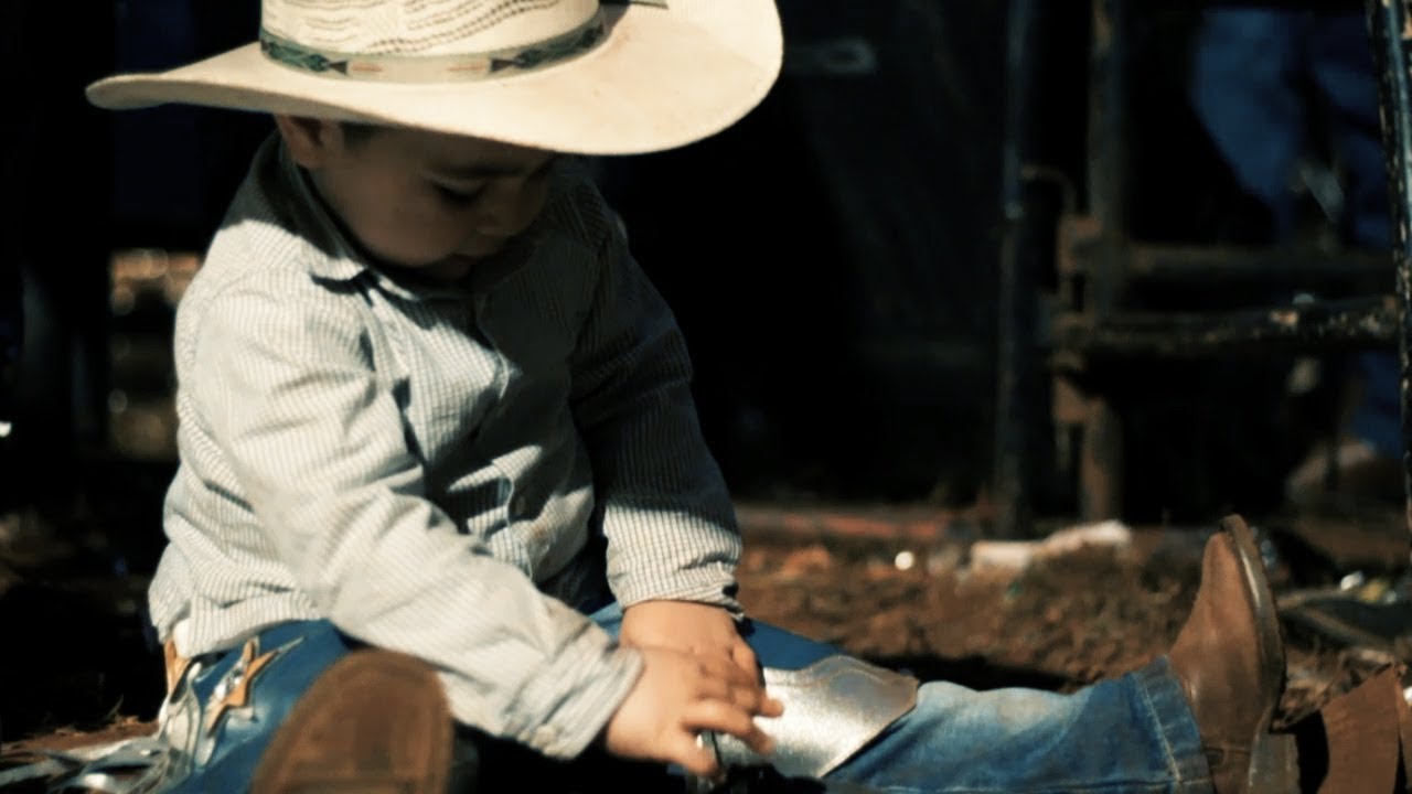 Coragem e Fé - CRP 2017