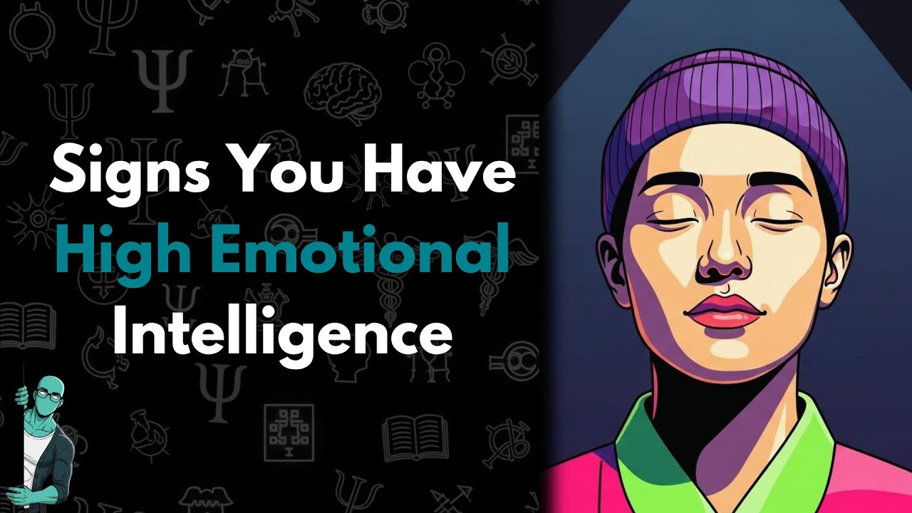 7 Reasons Why Emotionally Intelligent People Stay Calm Under Pressure