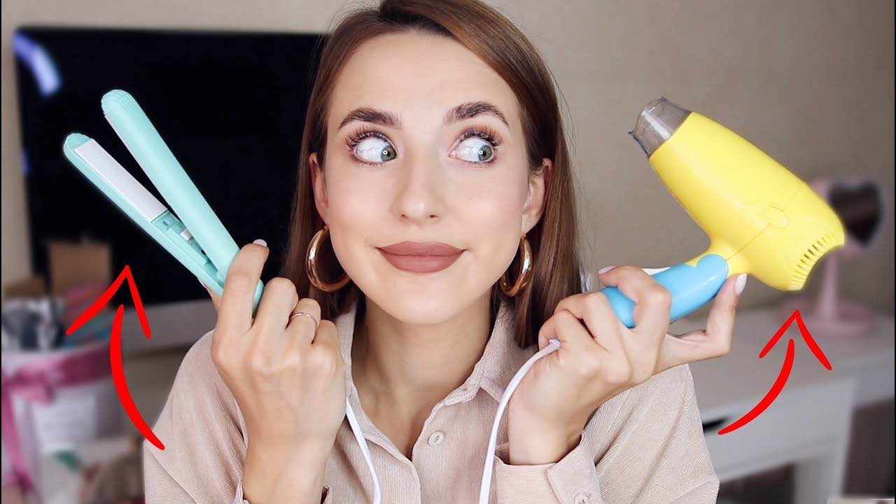 Тестирую Косметику Из Fix Price 💄