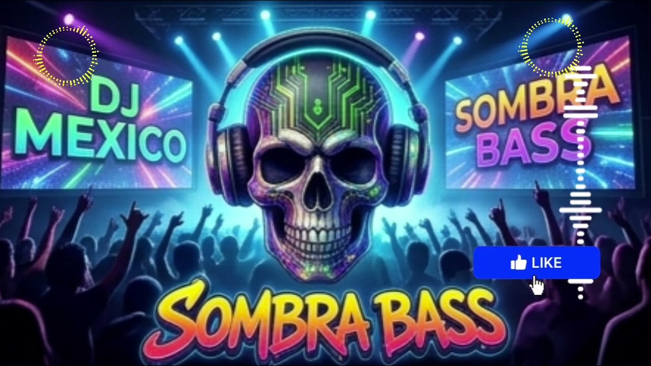 💀 DJ Mexico Sad Party 🇲🇽💃 Heartbreak Latin House