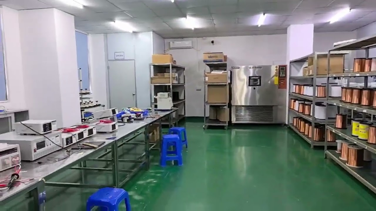 Industrial Control Transformer