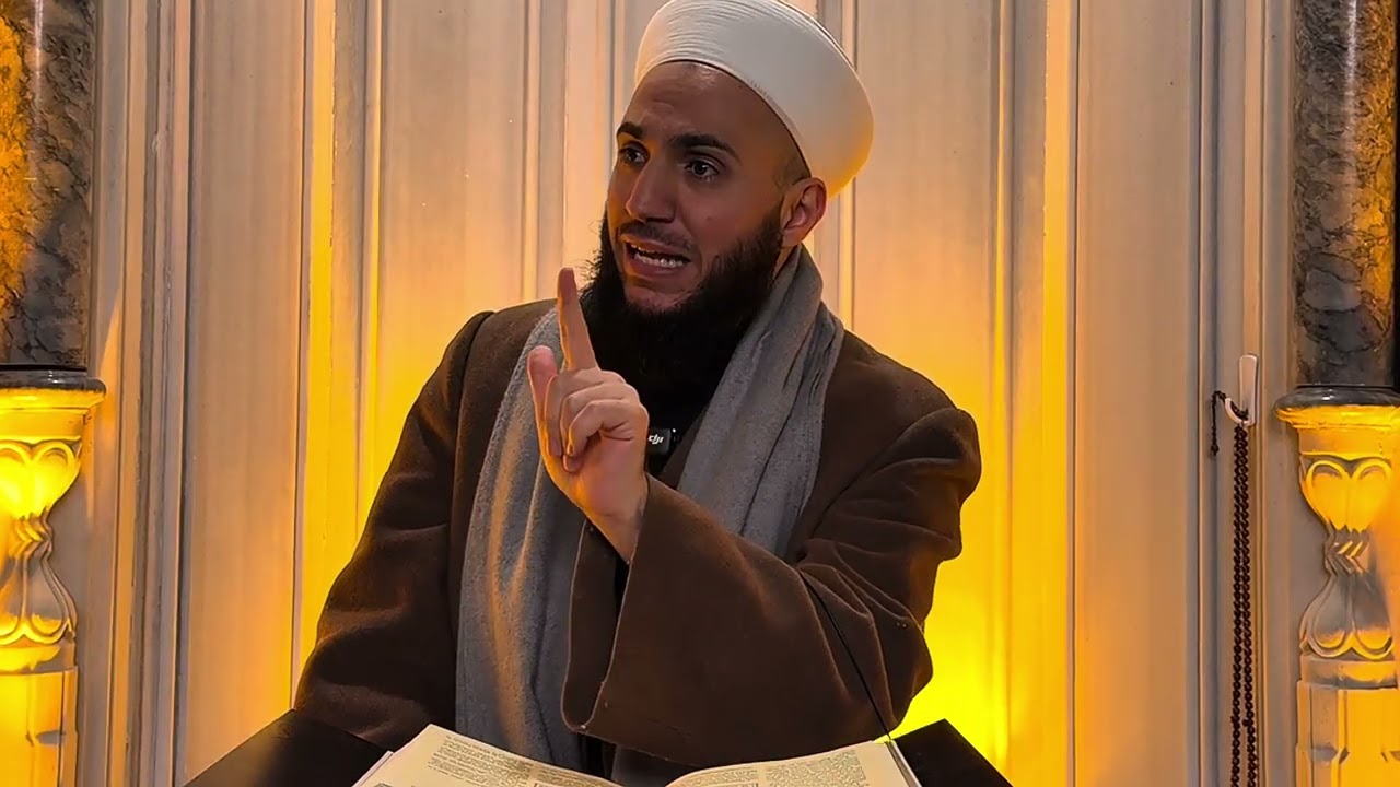 İbrahim Gürbüz Hoca