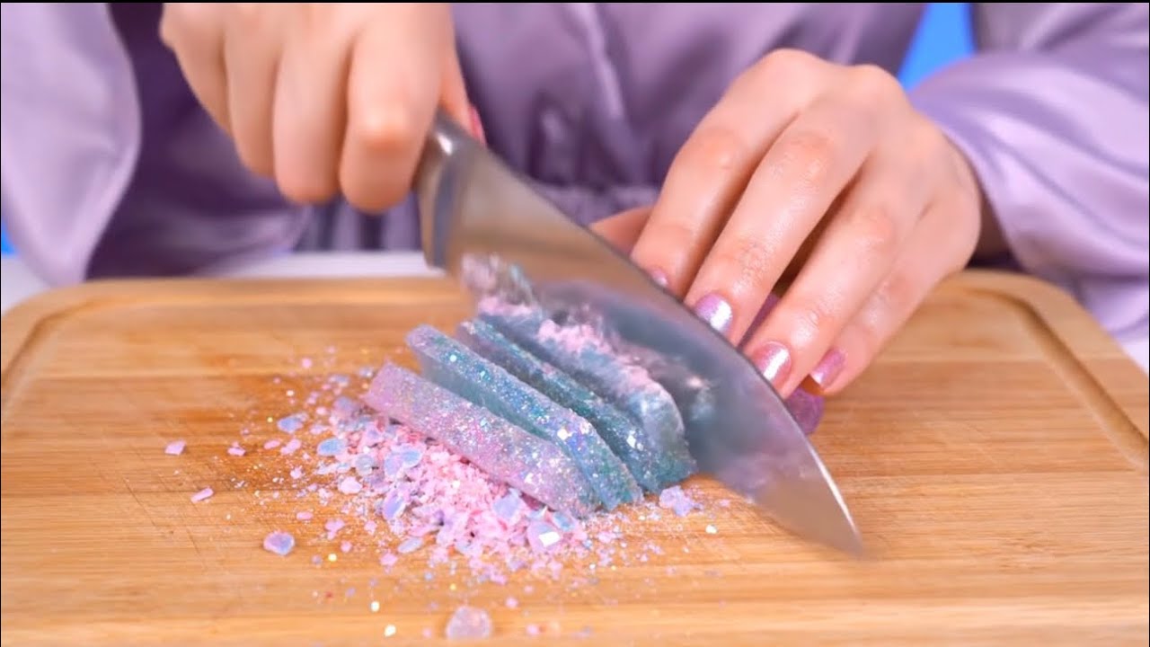 Pastel ASMR Compilation 🌸 Dreamy Satisfying Sounds & Relaxation