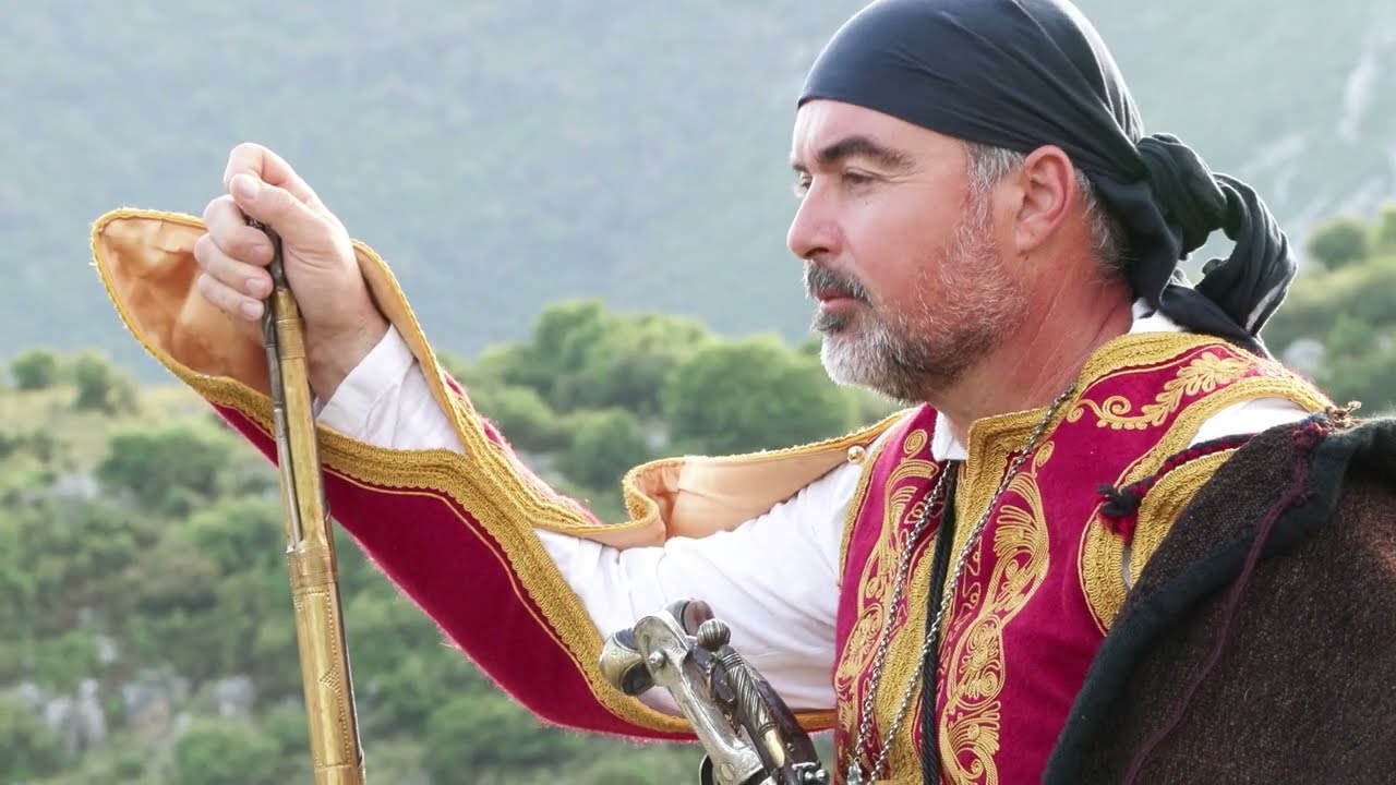 Οικία Τζαβέλλα Σούλι «200 Χρόνια Μνήμης, η Έξοδος του Μεσολογγίου μέσα από το Πανηγύρι τ’ Αη-Συμιού»