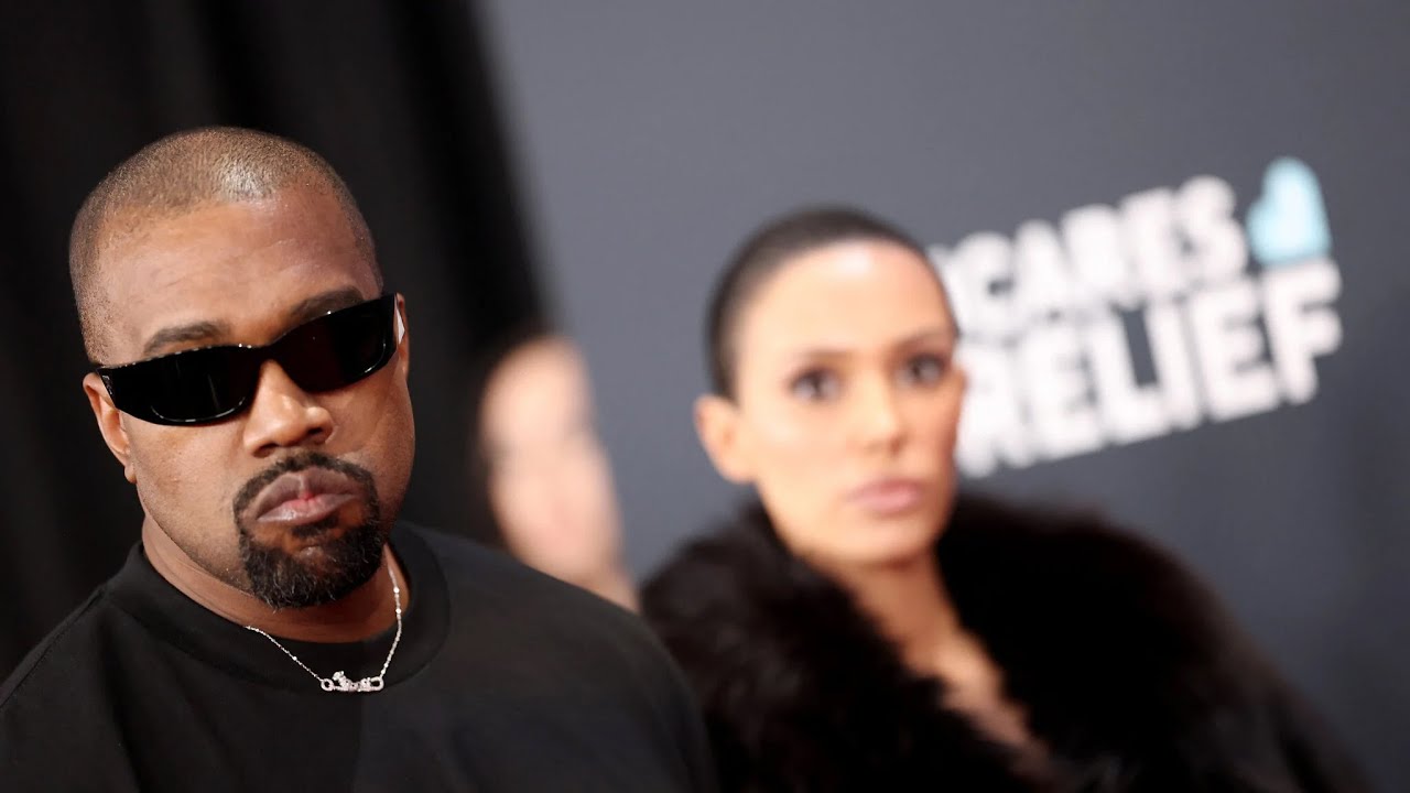 kanye west and the predictable meltdown nobody has time for